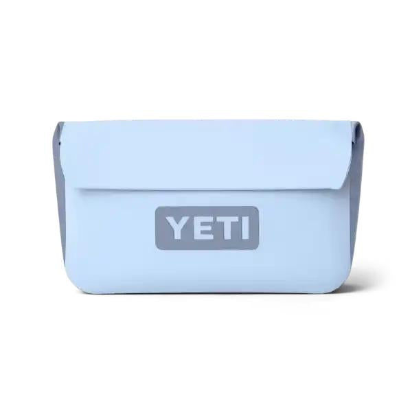 YETI Sidekick Dry 1L Gear Case-Hunting/Outdoors-Big Sky Blue-Kevin's Fine Outdoor Gear & Apparel