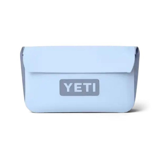 YETI Sidekick Dry 1L Gear Case-Hunting/Outdoors-Big Sky Blue-Kevin's Fine Outdoor Gear & Apparel