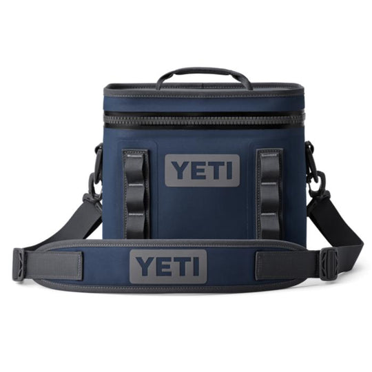Yeti Hopper Flip 8-Hunting/Outdoors-NAVY-Kevin's Fine Outdoor Gear & Apparel