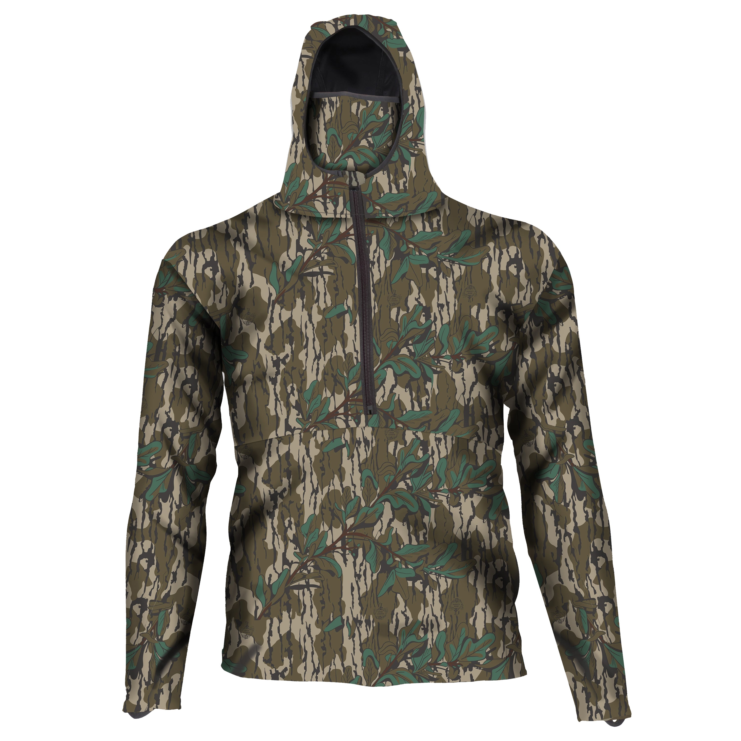 Gamehide Whisper Lite Hoodie Kevin's Fine Outdoor Gear & Apparel
