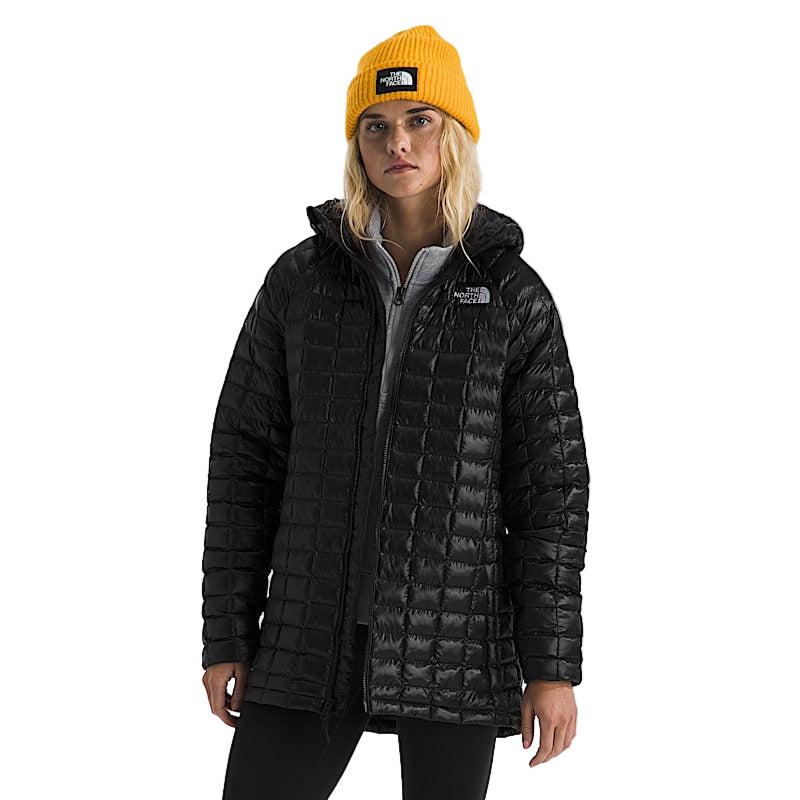 The North Face Women's ThermoBall Hooded Parka – Kevin's Fine
