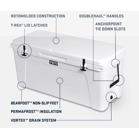 Yeti Tundra 160 Cooler-Hunting/Outdoors-Kevin's Fine Outdoor Gear & Apparel