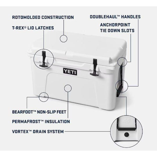 Yeti Tundra 45 Cooler-Hunting/Outdoors-Kevin's Fine Outdoor Gear & Apparel