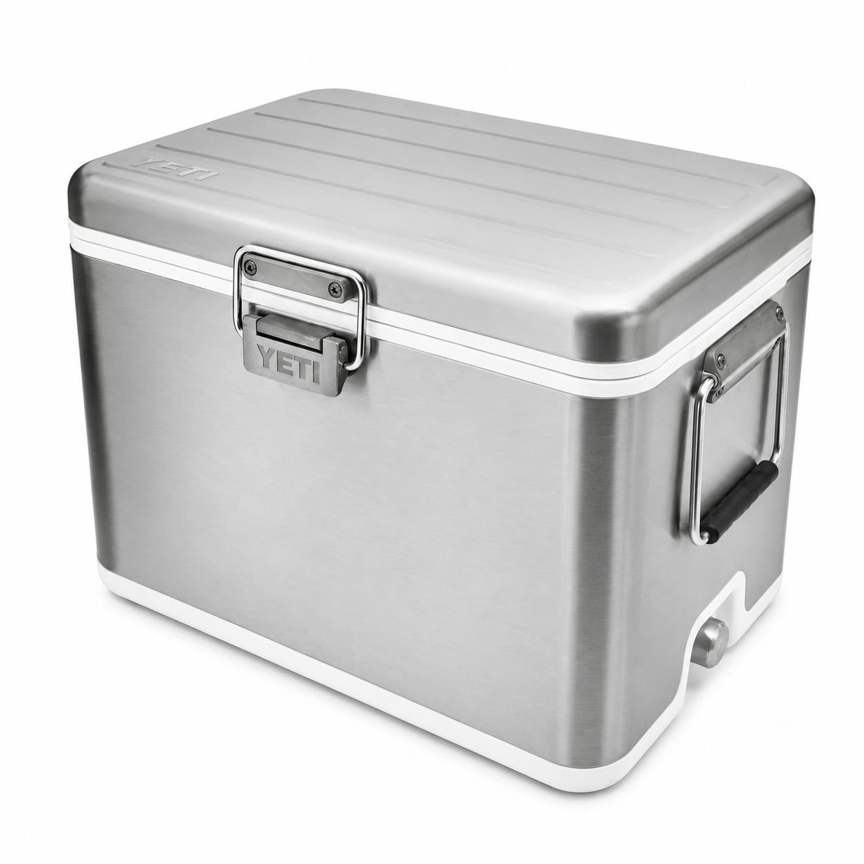 YETI Vシリーズ　ステンレスクーラー Yeti V Series Stainless Steel Cooler | Kevin's Catalog – Kevin's