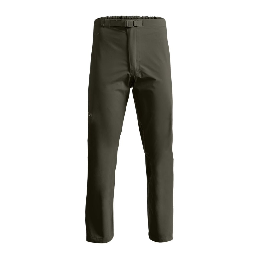 Sitka Dew Point Pant-Men's Clothing-Deep Lichen-M-Kevin's Fine Outdoor Gear & Apparel