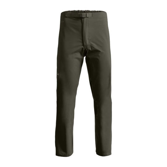 Sitka Dew Point Pant-Men's Clothing-Deep Lichen-M-Kevin's Fine Outdoor Gear & Apparel