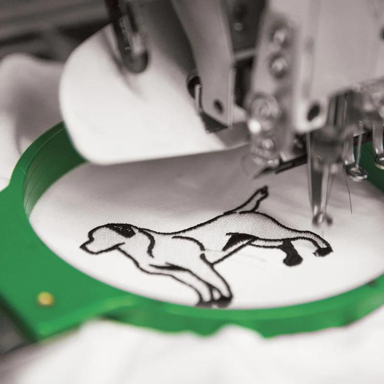 Wholesale Custom Embroidery-Alterations-Logo-Kevin's Fine Outdoor Gear & Apparel