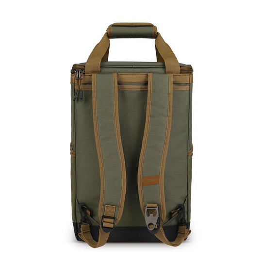 Kevin's Yukon Outfitters 30 Can Dockside Insulated Backpack Cooler-Hunting/Outdoors-Kevin's Fine Outdoor Gear & Apparel