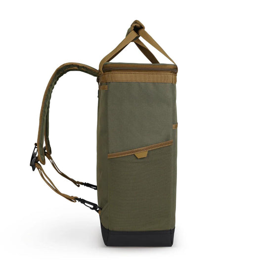 Kevin's Yukon Outfitters 30 Can Dockside Insulated Backpack Cooler-Hunting/Outdoors-Kevin's Fine Outdoor Gear & Apparel