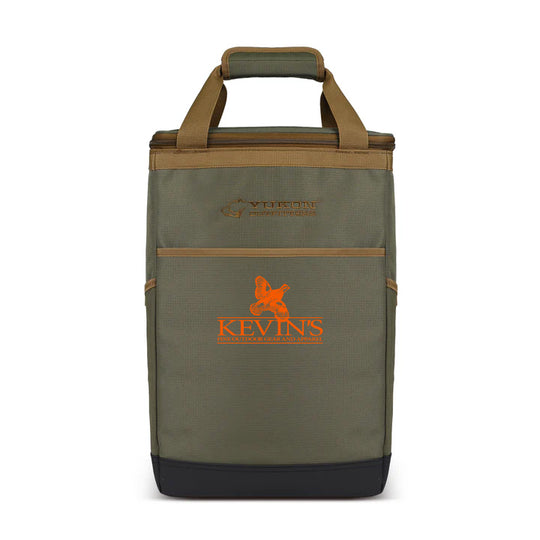 Kevin's Yukon Outfitters 30 Can Dockside Insulated Backpack Cooler-Hunting/Outdoors-Kevin's Fine Outdoor Gear & Apparel