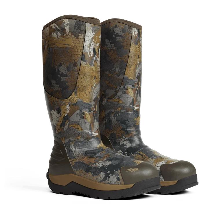 Sitka Back40 Boot – Kevin's Fine Outdoor Gear Apparel