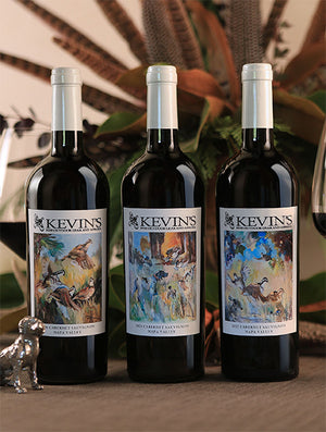 Kevin's Cabernet