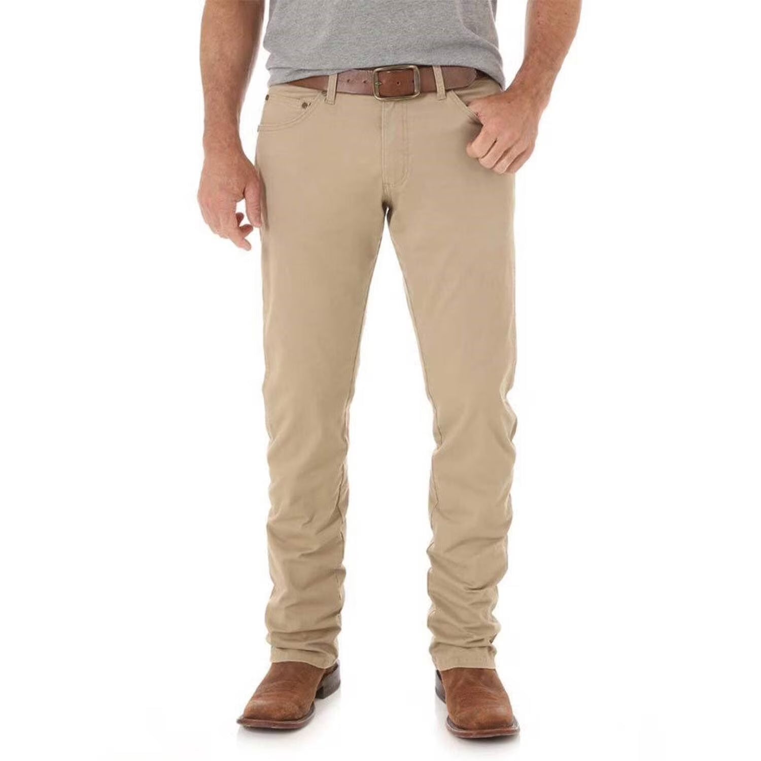Wrangler Khaki 5 Pocket Pant | Kevin's Catalog Kevin's Fine Outdoor Gear & Apparel Wrangler Khaki 5 Pocket Pant | Kevin's Catalog Kevin's Fine Outdoor Gear & Apparel