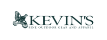 Kevin's Fine Outdoor Gear & Apparel logo
