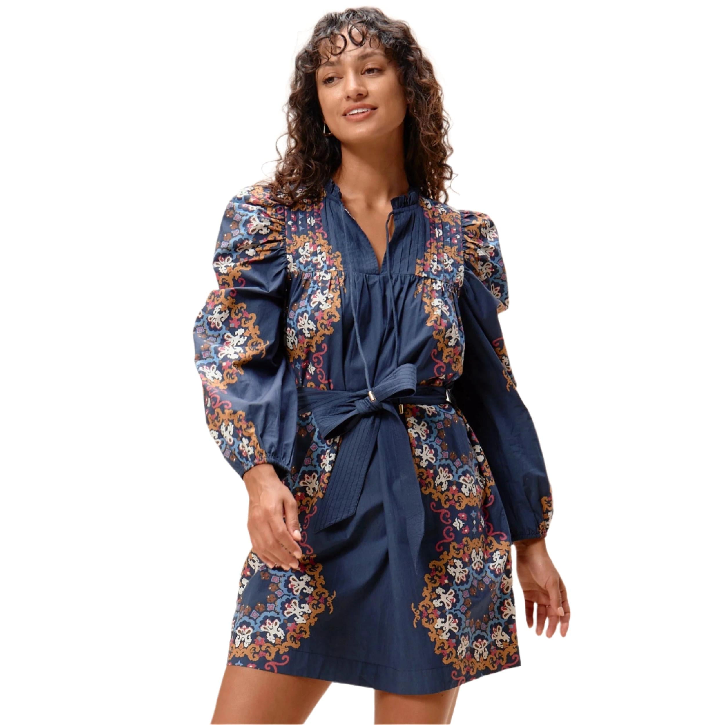 Cleobella Ivana Mini Dress Kevin's Catalog Kevin's Fine Outdoor