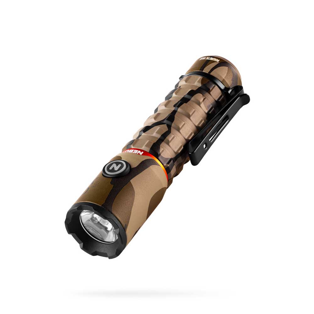 nebo flashlight knife NEBO Torchy 2K Rechargeable Pocket Flashlight