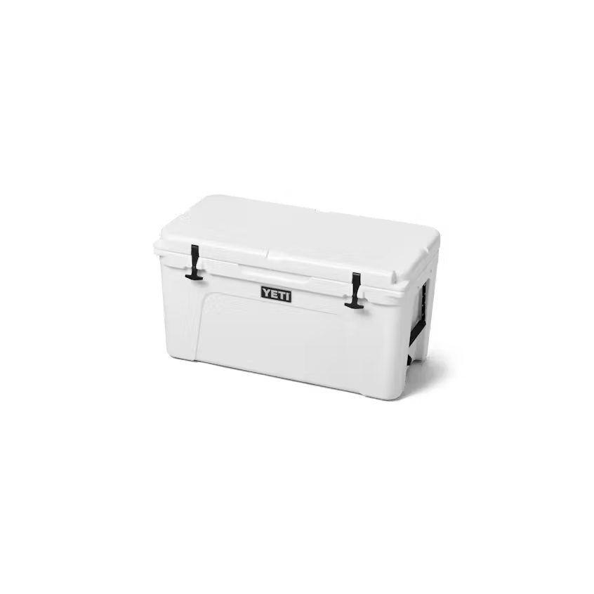 Yeti 75 Quart Tundra Insulated Marine Ice Chest | Kevin's Catalog