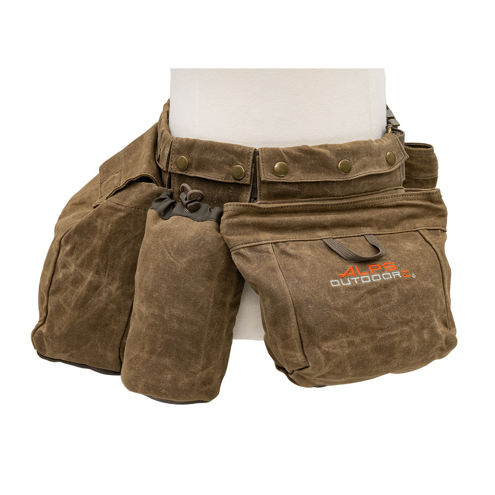 Alps Outdoorz Sportsman's Game Belt-Hunting/Outdoors-Kevin's Fine Outdoor Gear & Apparel