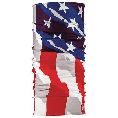 Buff CoolNet UV+ Headwear-Men's Accessories-America-Kevin's Fine Outdoor Gear & Apparel