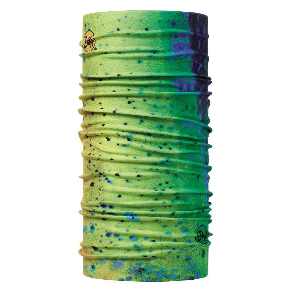 Buff CoolNet UV+ Headwear-MENS CLOTHING-Buff, Inc.-DORADO-Kevin's Fine Outdoor Gear & Apparel