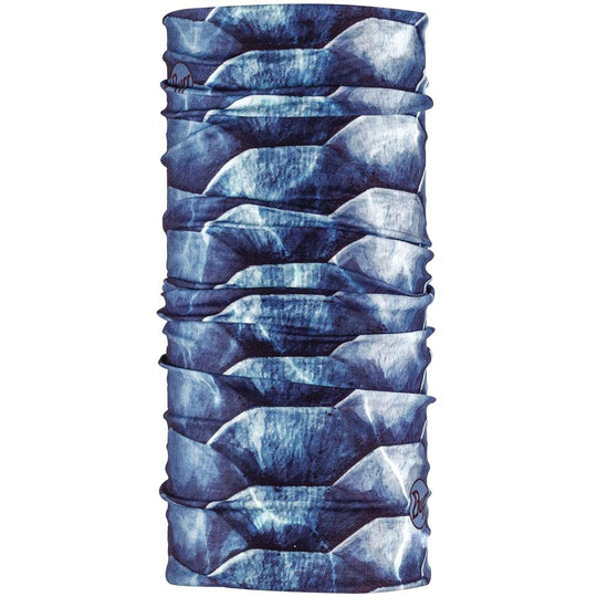Buff CoolNet UV+ Headwear-Men's Accessories-Tarpon Scales-Kevin's Fine Outdoor Gear & Apparel