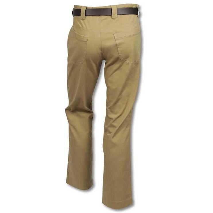 Kevin's Light Stretch Canvas Five Pocket Field Pant