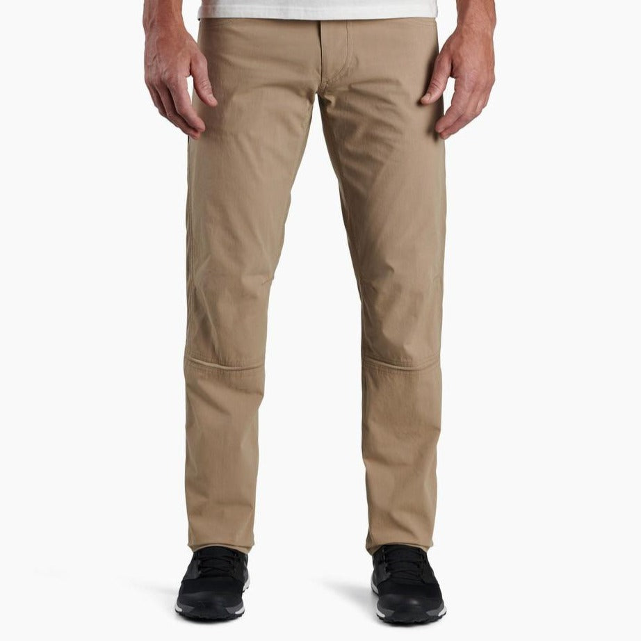Kuhl Men's Radikl Pant - Fossil-MENS CLOTHING-Fossil-30-30-Kevin's Fine Outdoor Gear & Apparel