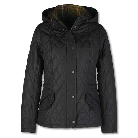 Barbour Women's Millfire Quilt-Women's Clothing-Kevin's Fine Outdoor Gear & Apparel
