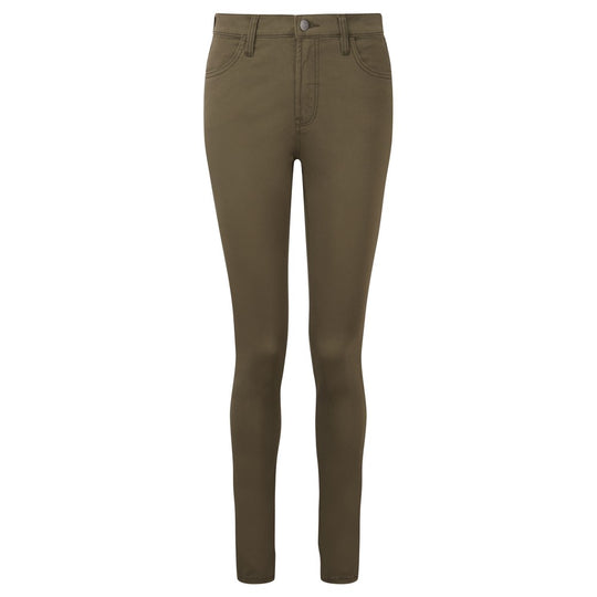Schoffel Ladies Poppy Jean-Women's Clothing-Kevin's Fine Outdoor Gear & Apparel