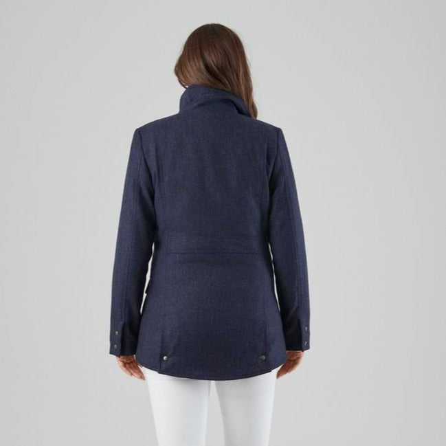 Schoffel Ladies Lilymere Jacket-WOMENS CLOTHING-Schöffel Country-Kevin's Fine Outdoor Gear & Apparel