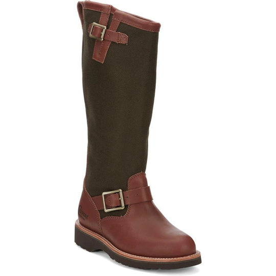 Chippewa Ladies Snake Boots-FOOTWEAR-CORDURA-OILTAND-10-Kevin's Fine Outdoor Gear & Apparel