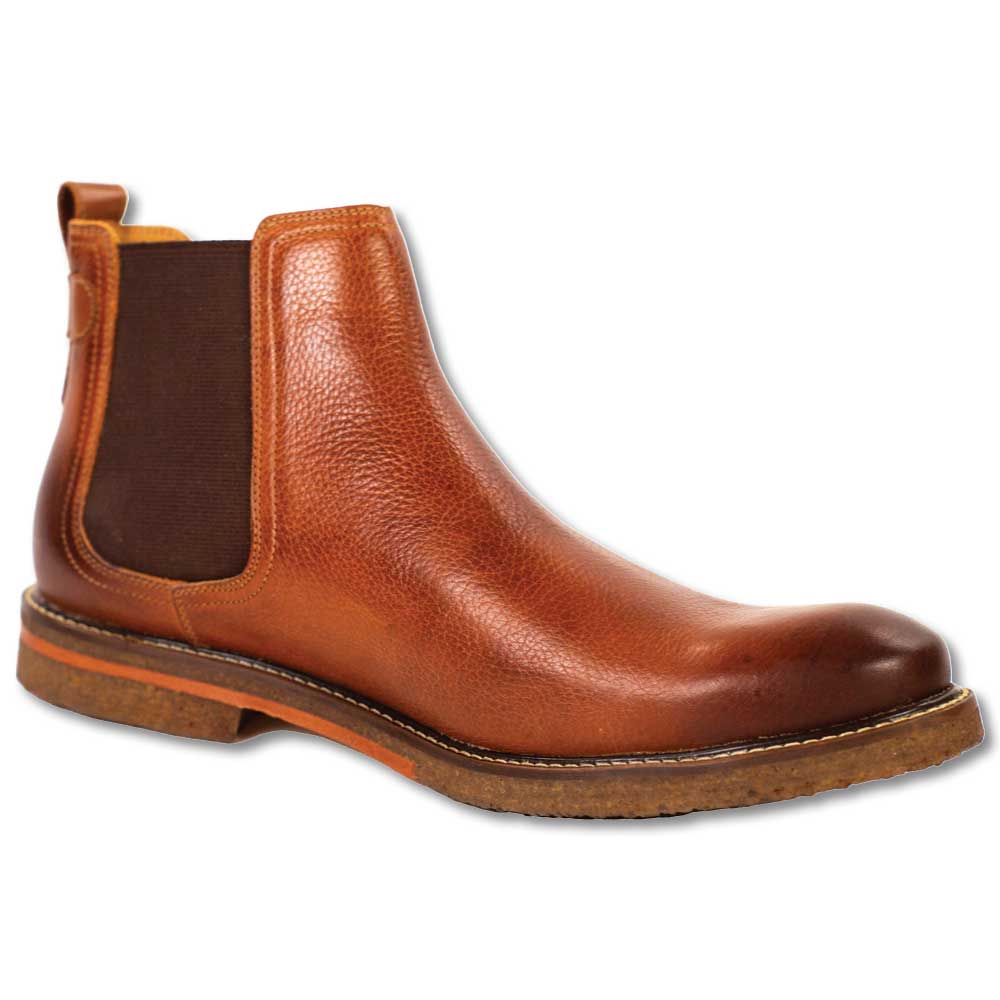 Leather Boots Colten Chelsea Boot Kevin's Colton Boot – Kevin's