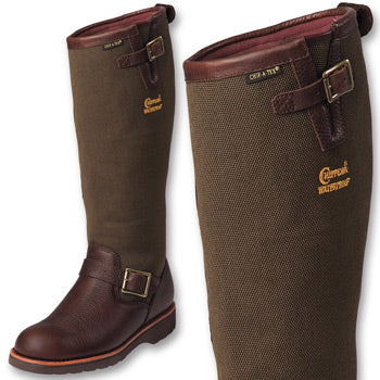 17in Waterproof Snake Boot by Chippewa Kevin's Catalog – Kevin's