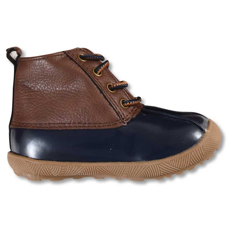 Sperry Boots Winter Boots Saltwater Brooke Duck Boot Smart Step