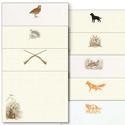 Sporting Note Card Sets-HOME/GIFTWARE-Kevin's Fine Outdoor Gear & Apparel
