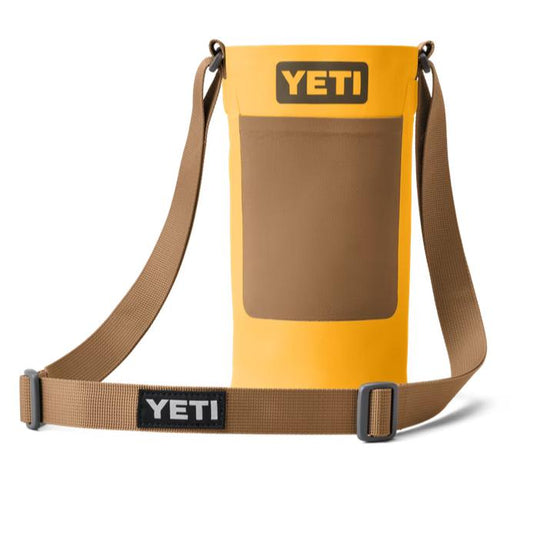 Yeti Rambler Bottle Sling-HUNTING/OUTDOORS-Alpine Yellow-S-Kevin's Fine Outdoor Gear & Apparel
