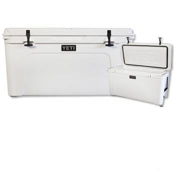 Yeti Tundra 160 Cooler