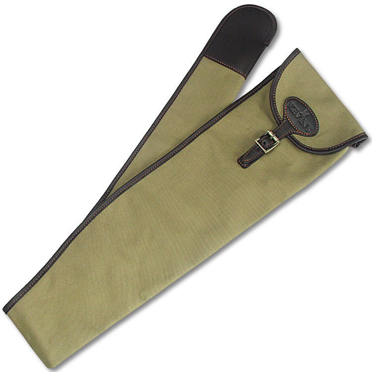 Kevin's Canvas & PU Gun Slip