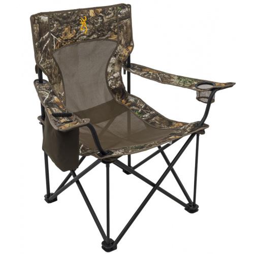 Browning Kodiak Chair-HUNTING/OUTDOORS-REALTREE EDGE-Kevin's Fine Outdoor Gear & Apparel