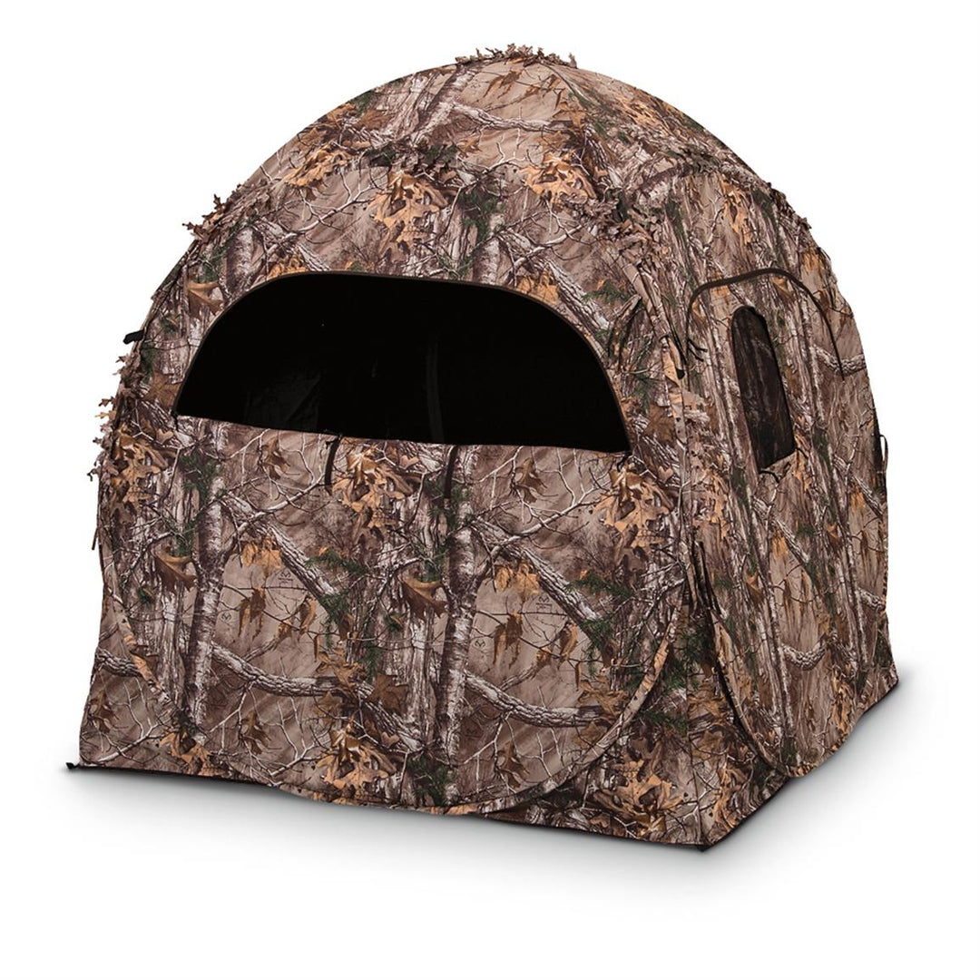 Ameristep DogHouse Ground Blind