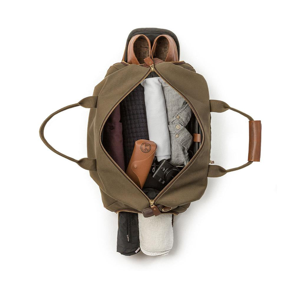Bennett Winch Weekender-Luggage-Kevin's Fine Outdoor Gear & Apparel