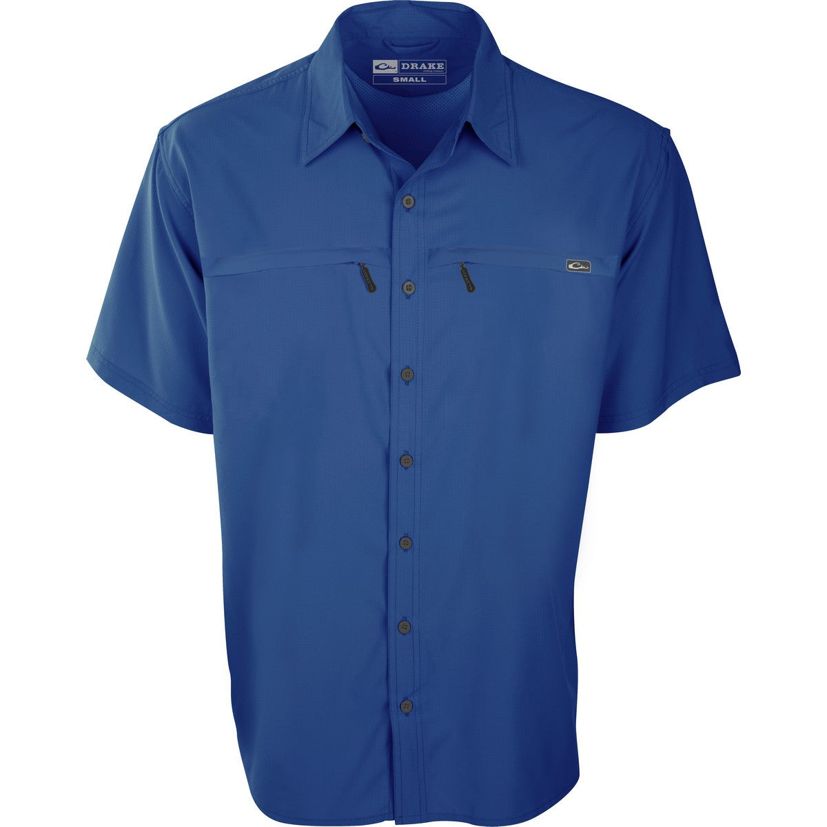 Drake Town Lake Short Sleeve Fishing Shirt – Kevin's Fine Outdoor Gear &  Apparel