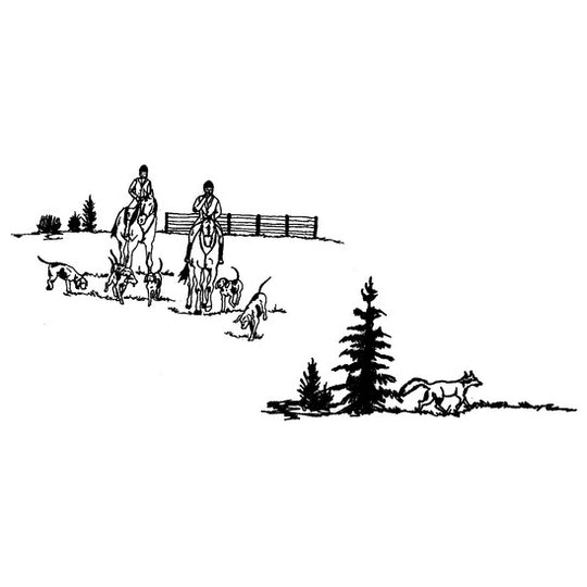 Kevin's Crystal White Wine Glass 11 oz.-Home/Giftware-FOX & HOUNDS-Kevin's Fine Outdoor Gear & Apparel
