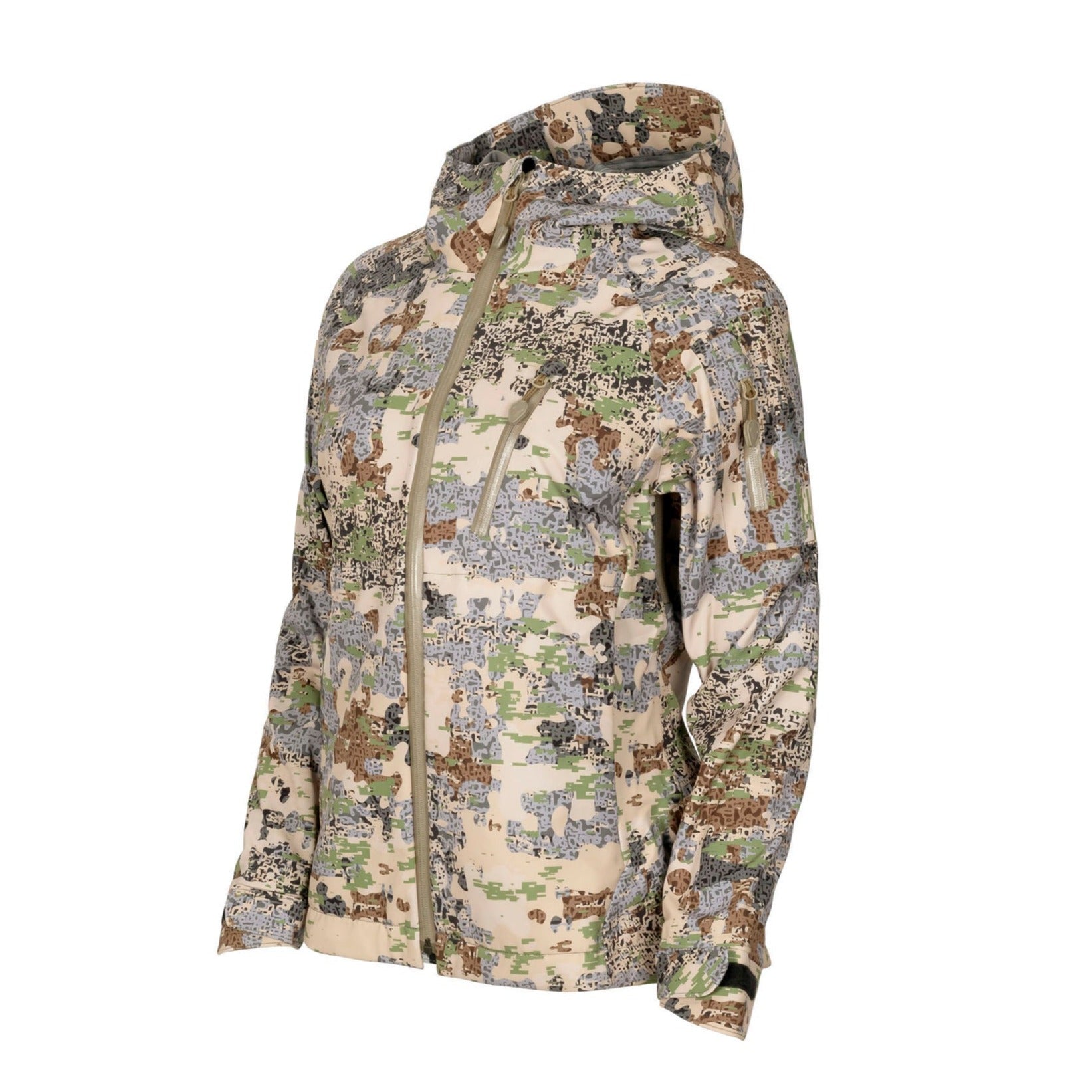 How to Layer Clothes for Hunting – FORLOH