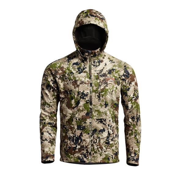 Sitka Jetstream Jacket-Men's Clothing-Subalpine-M-Kevin's Fine Outdoor Gear & Apparel