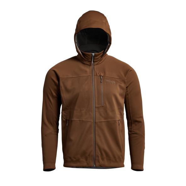 Sitka Jetstream Jacket-Men's Clothing-Mud-M-Kevin's Fine Outdoor Gear & Apparel