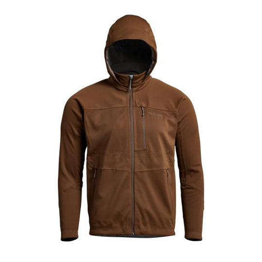 Sitka Jetstream Jacket-Men's Clothing-Mud-M-Kevin's Fine Outdoor Gear & Apparel