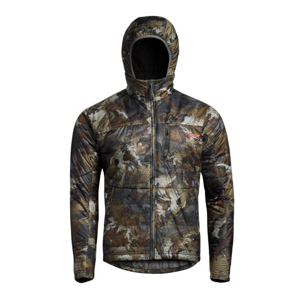 Sitka Kelvin Aerolite Jacket-Men's Clothing-Timber-M-Kevin's Fine Outdoor Gear & Apparel