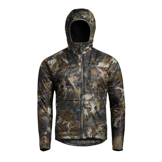 Sitka Kelvin Aerolite Jacket-Men's Clothing-Timber-M-Kevin's Fine Outdoor Gear & Apparel