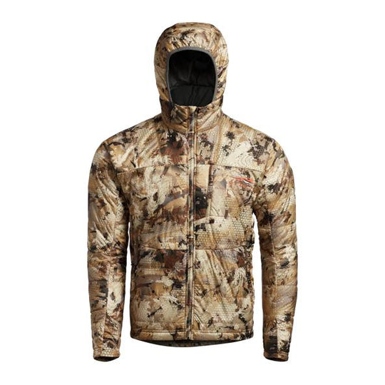 Sitka Kelvin Aerolite Jacket-Men's Clothing-Marsh-M-Kevin's Fine Outdoor Gear & Apparel